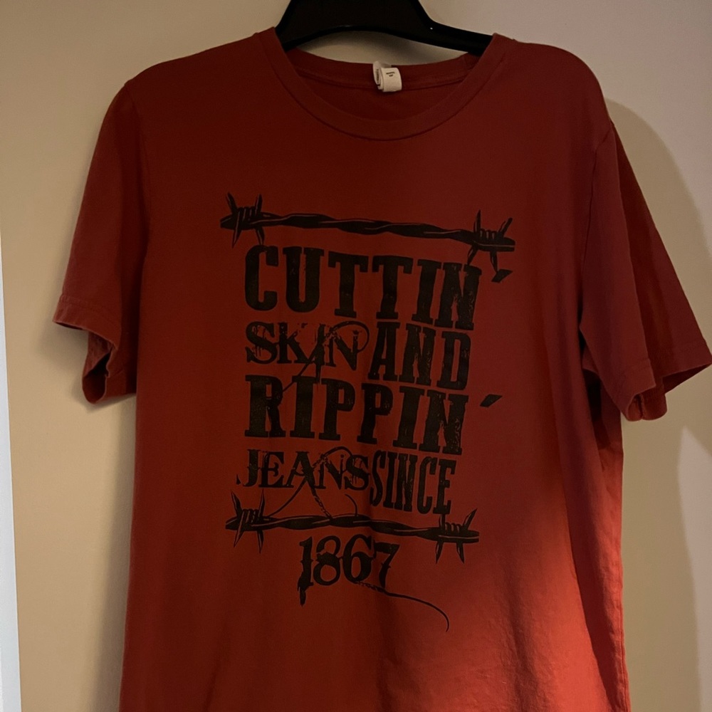 Western Ranch T-Shirt
